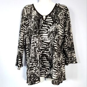 Equation Blouse *NWT*